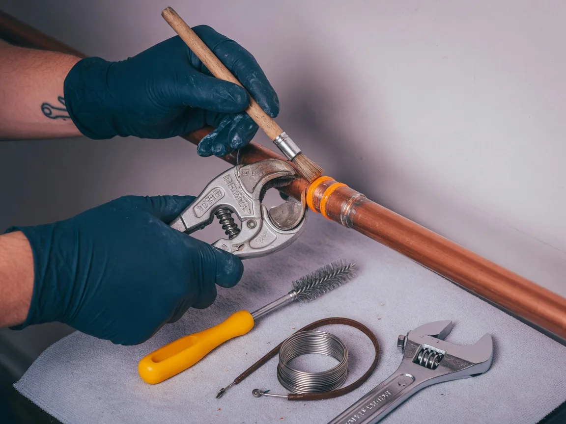 Why choose Sump Pump Repair in Security Widefield, CO